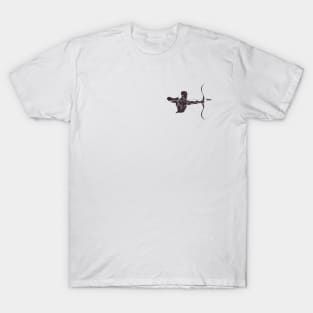 The Best form of Archery T-Shirt